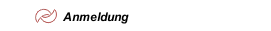 Anmeldung